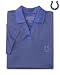 Indianapolis Colts Women's CB Drytech Birdseye Polo