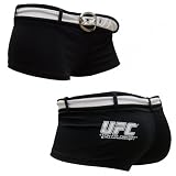 Octagon Girl Replica Uniform Bottom - Black