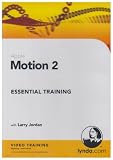 Motion 2 Essential Training (PC) Software