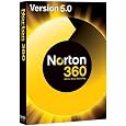 Norton 360 5.0 1-User/3PCs [Old Version]