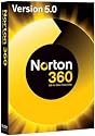 Norton 360 5.0 1-User/3PCs