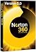 Norton 360 5.0 1-User/3PCs [Old Version]