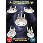 Federation Commander Squadron Box 7 ADB 4307