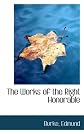 The Works of the Right Honorable