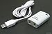Video Games : XBOX 360 Rechargable Controller Battery w- USB Charger