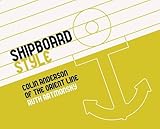 Shipboard style : Colin Anderson of the Orient line