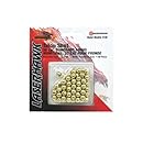 Marksman Laserhawk .30 Cal, Talon Steel Shot, Plated, 150ct