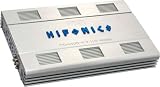 HiFonics 4/3/2 Channel Titan Amplifier 440 Watts RMS