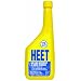 HEET 28201 Gas-Line Antifreeze and Water Remover - 12 Fl oz.