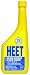HEET 28201 Gas-Line Antifreeze and Water Remover - 12 Fl oz.