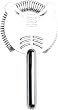 Alessi Bar Strainer