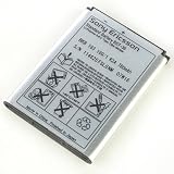 Review PodJunkie  / SONY ERICSSON K510i BATTERY