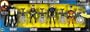 Batman Knight Force Hero Collection (4 Figures)