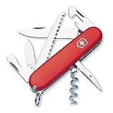 Swiss Army Knife Camper Multi-Tool