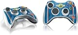 Skinit Charlotte Bobcats Jersey Vinyl Skin for 1 Microsoft Xbox 360 Wireless Controller