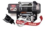 Warn 78500 XT15 Extreme Terrain 1500-lb Winch