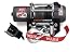 WARN 78500 XT15 Extreme Terrain 1500-lb Winch