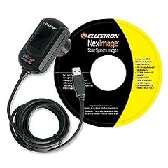 Celestron CCDd Kamera Nex Image