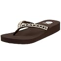 Yellow Box Women's Jag Thong Sandal