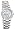 Citizen Women's Eco-Drive Riva Chronograph Watch #FB1020-52D