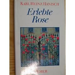 Erlebte Rose