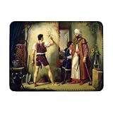 Fra Filippo Lippi (c.1406-69) 1819 (oil on.. - iPad Cover (Protective Sleeve) - Art247 - IPads 1 And 2