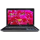 A52JC-X1 15.6" LED Notebook - Core i5 i5-450M 2.40 GHz - Galaxy Black