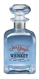 Review Jack Daniels Licenced barware 5214 / Jack Daniel¿s Charcoal Mellow Glass Decanter