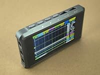 DSO Quad - 4 Channel Digital Storage Osc...