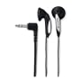 Sony MDR-E818LP Fontopia Ear-Bud Headphones with Acoustic Twin Turbo Circuit