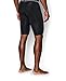Under Armour UA HeatGear Armour Compression — Long XXL Black