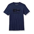 Men's Live Simply Guitar T Shirt