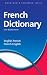Search : French English/English French Dictionary (Wordsworth Reference) (English and French Edition)