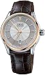 NEW ORIS ARTELIER DATE MENS WATCH 733 7591 63 51 LS