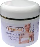Breast Firming Gel with Boswellia - The Natural and Effective Way to Improve Your Bust and Boost Your Self-Confidence!