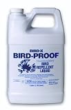 Bird-Proof Liquid