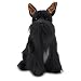 Melissa & Doug Miniature Schnauzer Plush