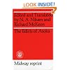 Edicts of Asoka (Midway Reprint Series)