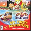 Jumpstart 3D Virtual World - My First Adventure