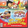 Jumpstart 3D Virtual World - My First Adventure by Knowledge Adventure