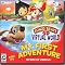 Jumpstart 3D Virtual World - My First Adventure