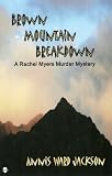Brown Mountain Breakdown (Rachel Myers Murder Mysteries)