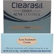 Clearasil Daily Acne Control, Tinted Cream, .65 oz (18g)