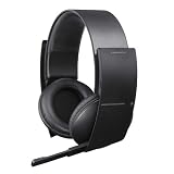 Wireless Stereo Headset ~ Sony Computer...