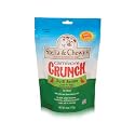 Stella & Chewy's Carnivore Crunch Duck, Freeze-Dried Dog Treats