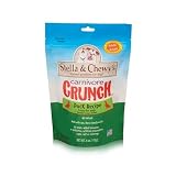 Stella & Chewy's Carnivore Crunch Duck, Freeze-Dried Dog Treats