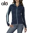 alo - Lightweight Jacket (W4005)
