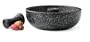 Fresco Nut Bowl, Granite