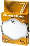 Sabian 14 Inch Drum Mute Practice Pad
