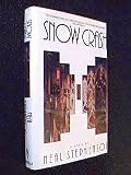 Snow Crash (ARC)